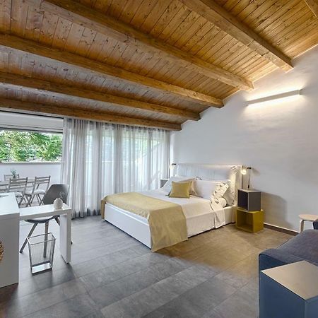 Centosedici Rooms Ragusa Zewnętrze zdjęcie