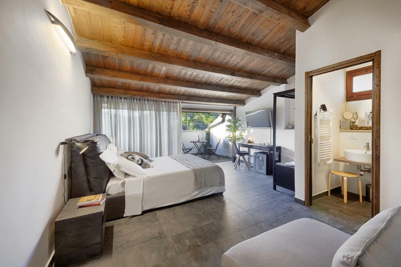 Centosedici Rooms Ragusa Zewnętrze zdjęcie