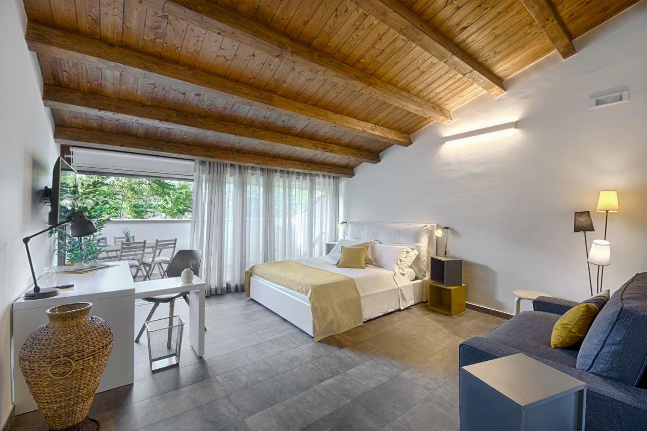 Centosedici Rooms Ragusa Zewnętrze zdjęcie