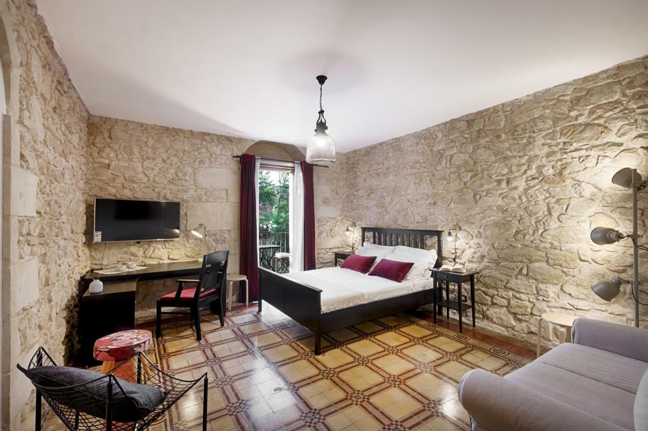 Centosedici Rooms Ragusa Zewnętrze zdjęcie