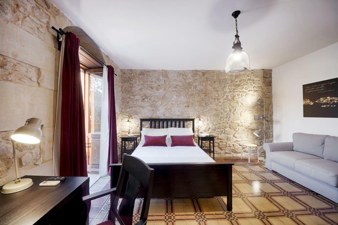 Centosedici Rooms Ragusa Zewnętrze zdjęcie