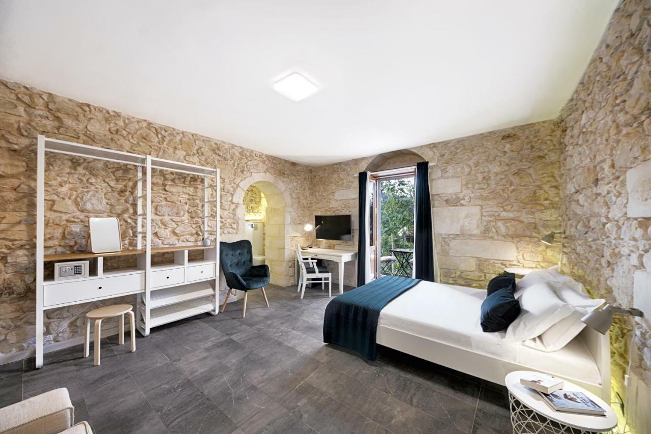 Centosedici Rooms Ragusa Zewnętrze zdjęcie