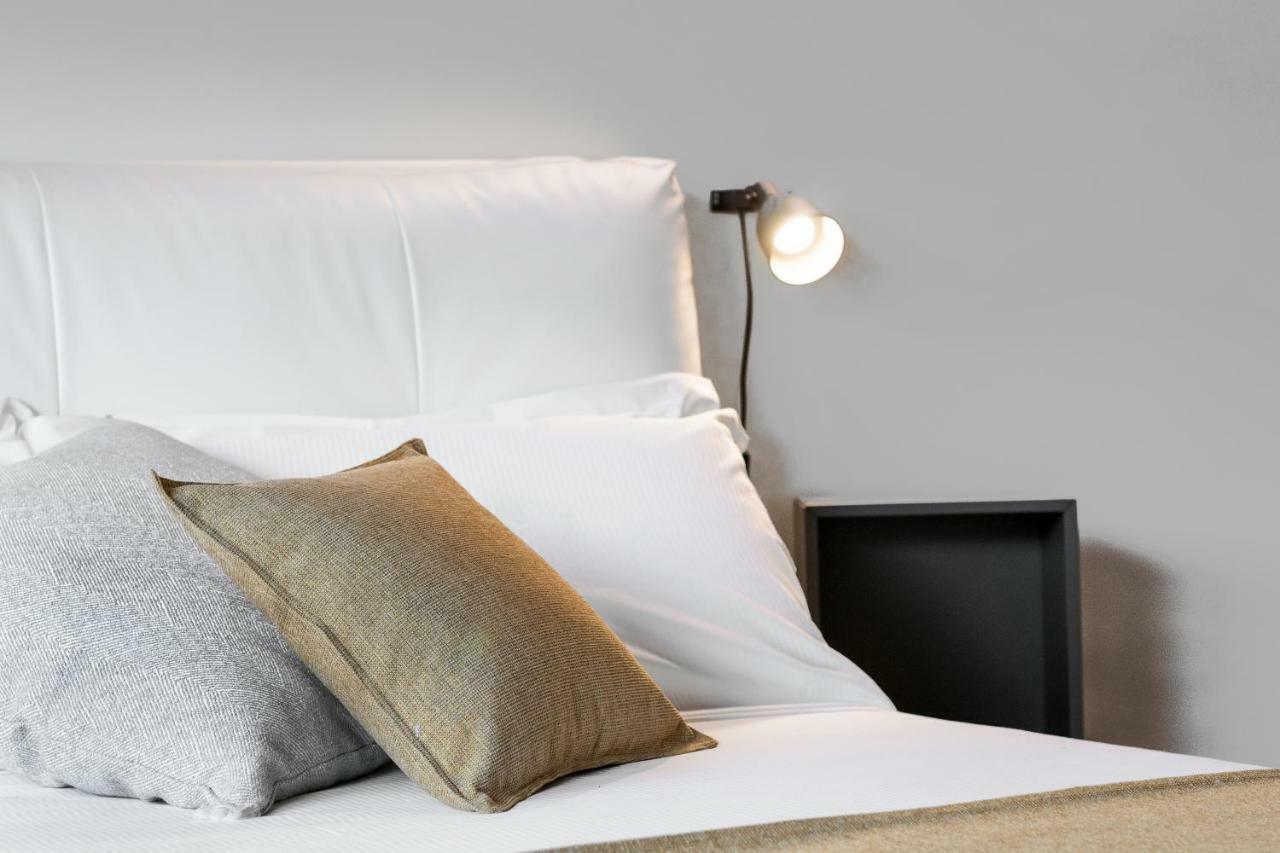Centosedici Rooms Ragusa Zewnętrze zdjęcie
