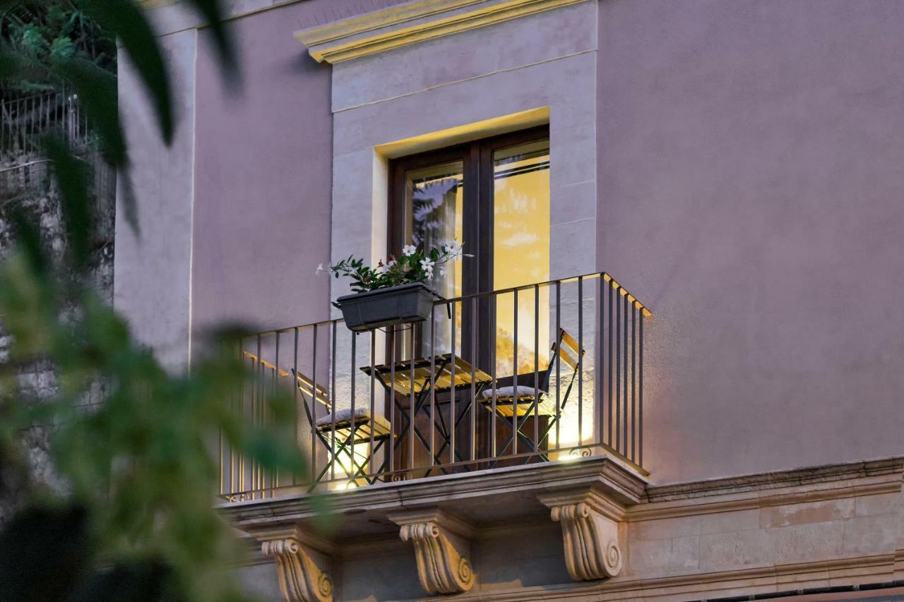 Centosedici Rooms Ragusa Zewnętrze zdjęcie