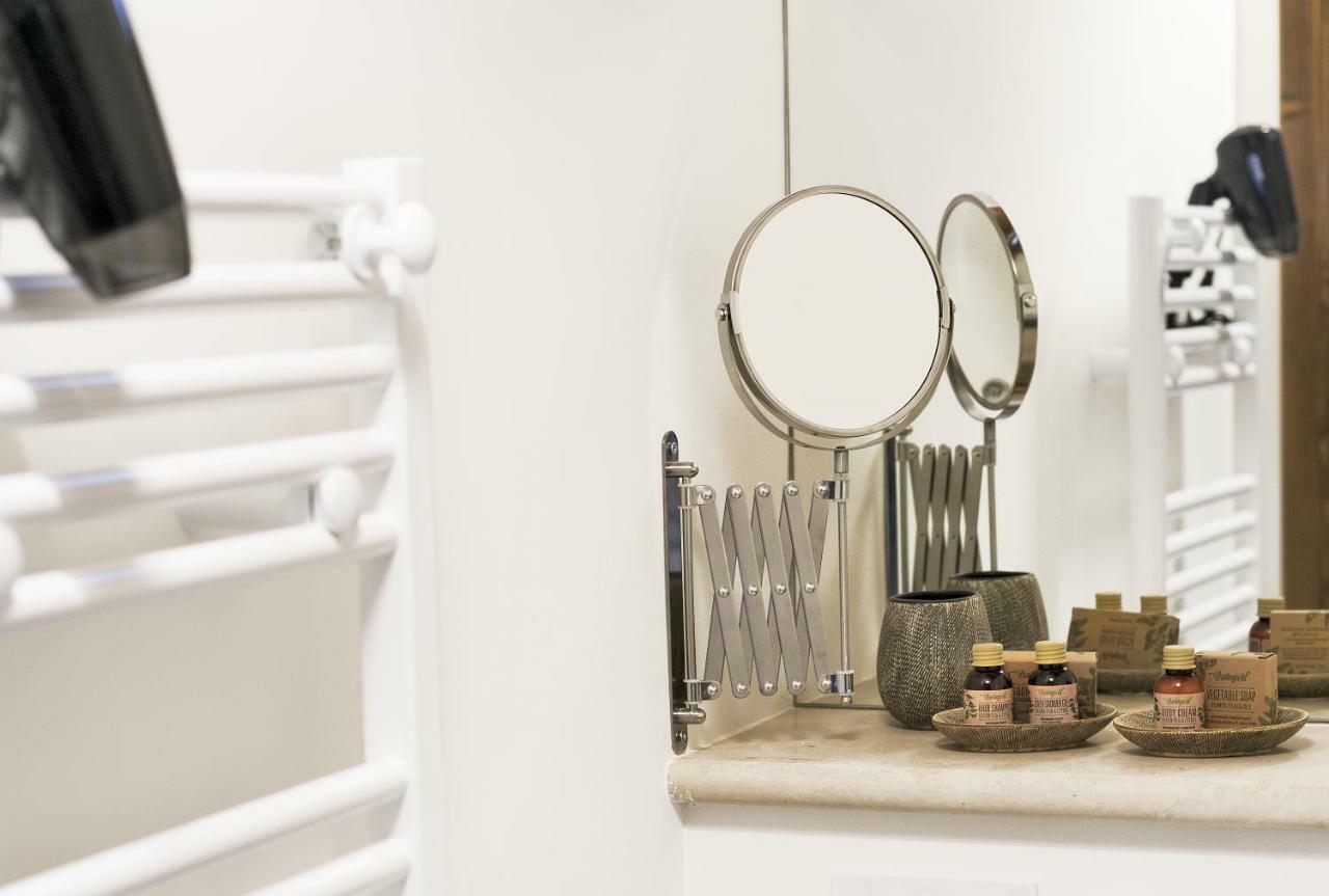 Centosedici Rooms Ragusa Zewnętrze zdjęcie