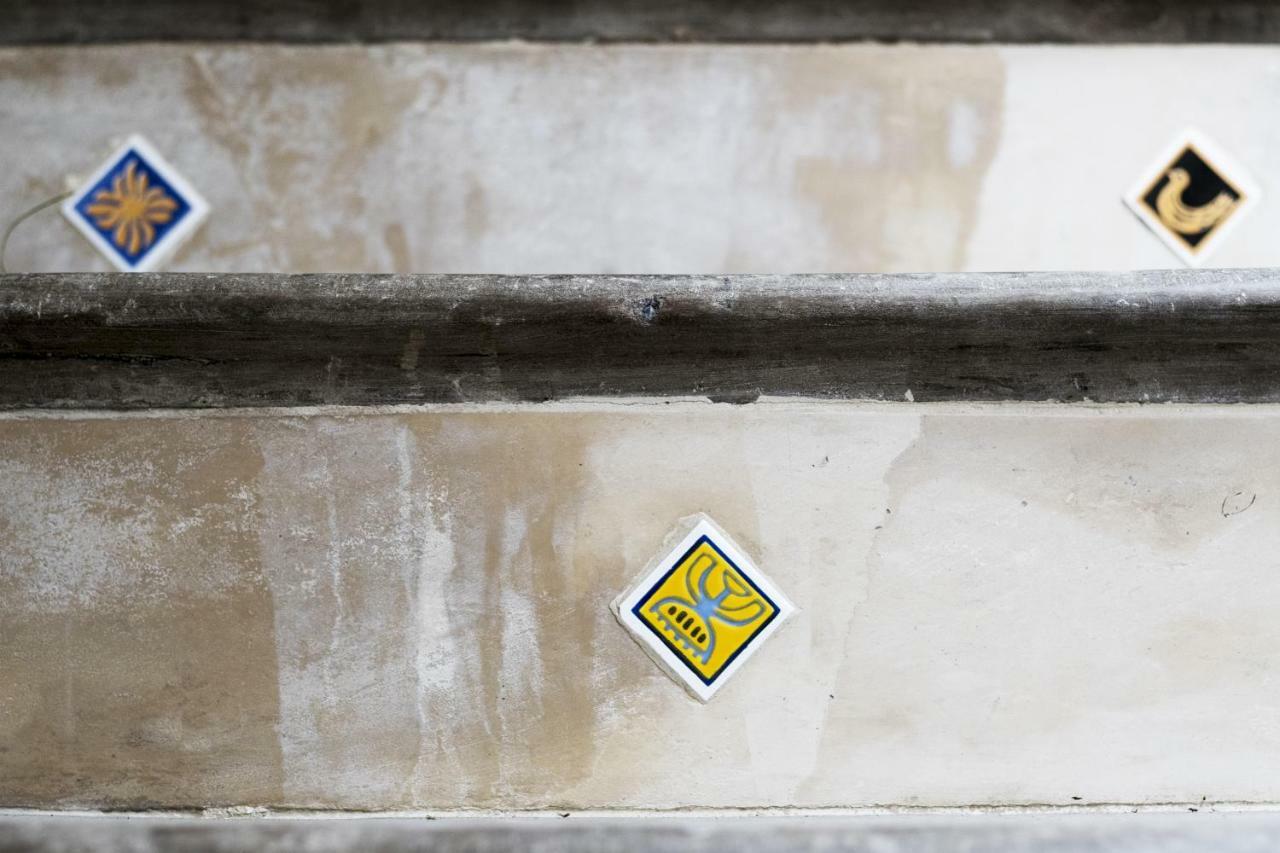 Centosedici Rooms Ragusa Zewnętrze zdjęcie