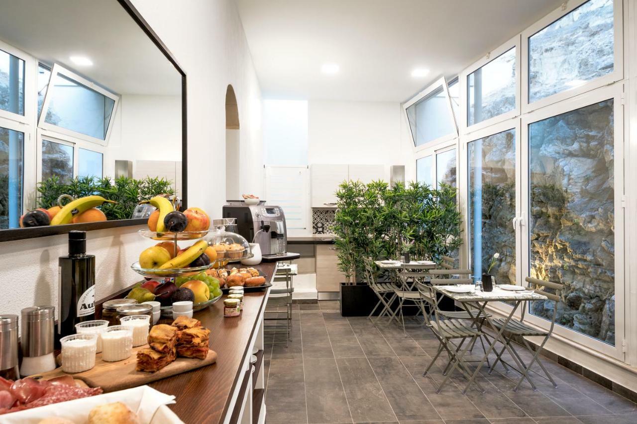 Centosedici Rooms Ragusa Zewnętrze zdjęcie