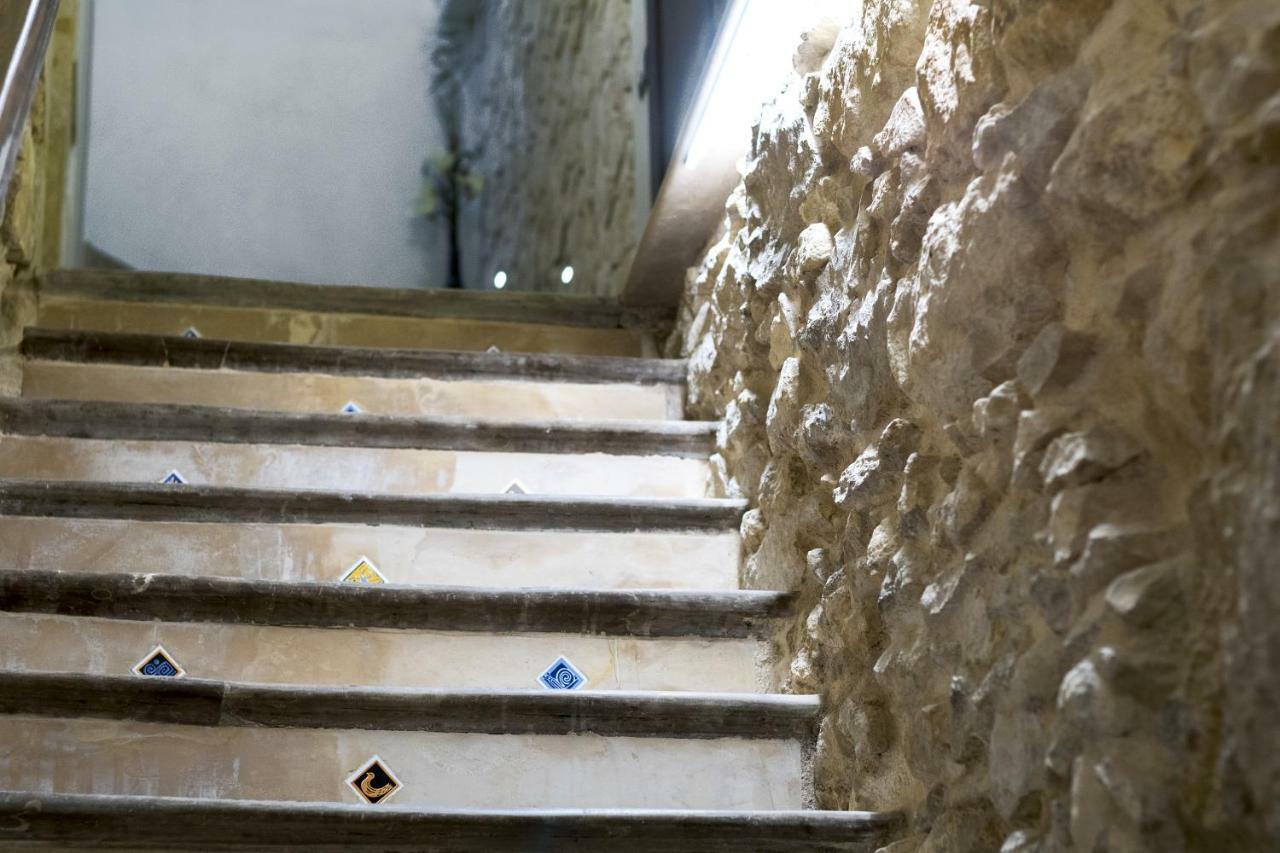 Centosedici Rooms Ragusa Zewnętrze zdjęcie