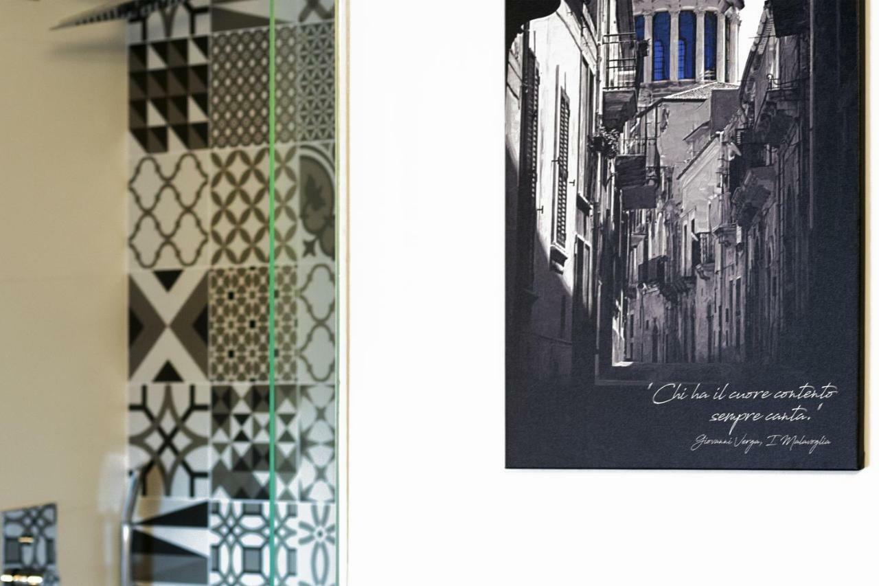 Centosedici Rooms Ragusa Zewnętrze zdjęcie