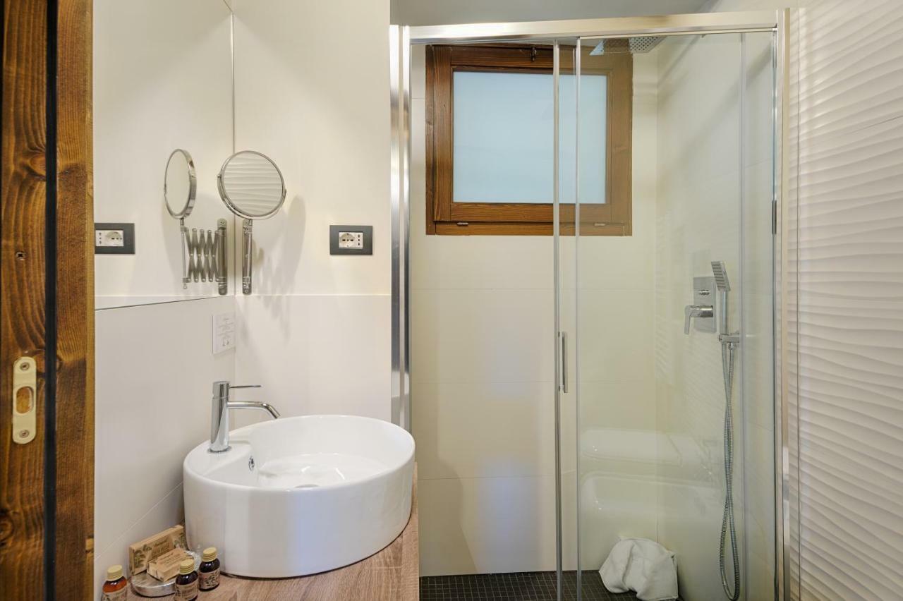 Centosedici Rooms Ragusa Zewnętrze zdjęcie