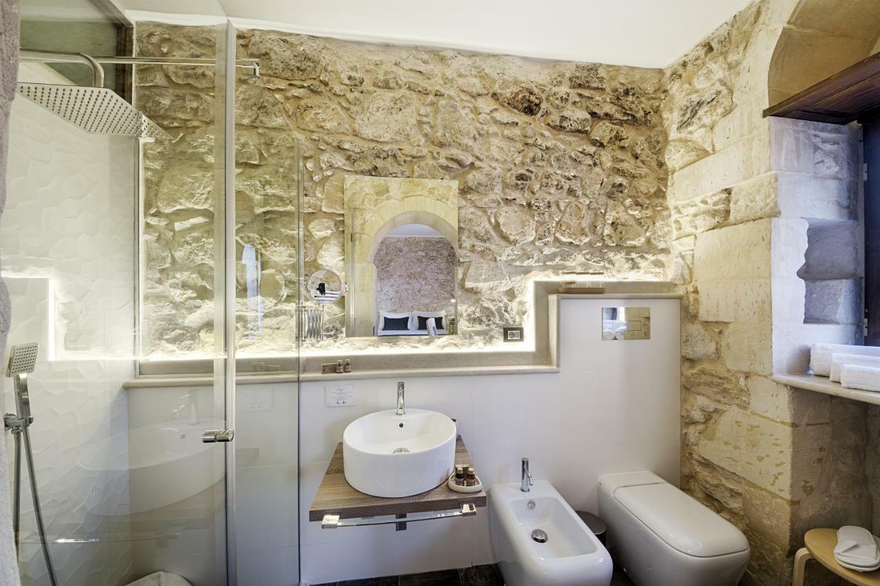 Centosedici Rooms Ragusa Zewnętrze zdjęcie
