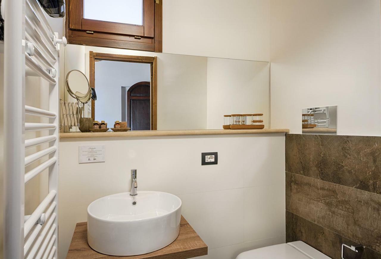 Centosedici Rooms Ragusa Zewnętrze zdjęcie